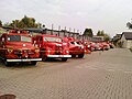 Miniatuur voor Bestand:Fire engines in Šiauliai 01.jpg