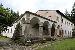Convento del Carmine (Fivizzano)