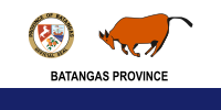 Batangas (until 2009)