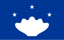 Flag of Hatohobei.svg