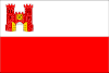 Vlajka města Havlíčkův Brod
