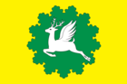 Flag of Ibresinsky District.png