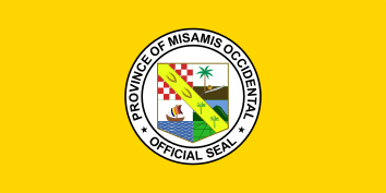 File:Flag of Misamis Occidental.svg