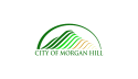 Morgan Hill – Bandiera