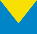 Zastava Občina Nesna