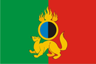 Flag of Pervouralsk (Sverdlovsk oblast).png