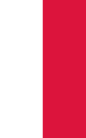 File:Flag of Poland (vertical).svg