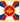 Flag of Russia's Commander-in-Chief of the Land Forces.svg