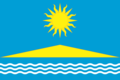 Flag of Solnechnogorsk (Moscow oblast).png