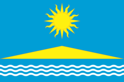 Прапор Солнечногорська