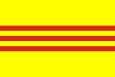 Quốc kỳ Hoàng triều Cương thổ