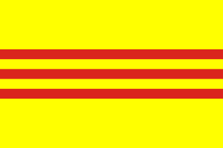 South Vietnam Former country in Southeast Asia