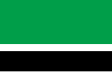 Audru község zászlaja