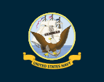 Flag of the United States Navy (official).svg