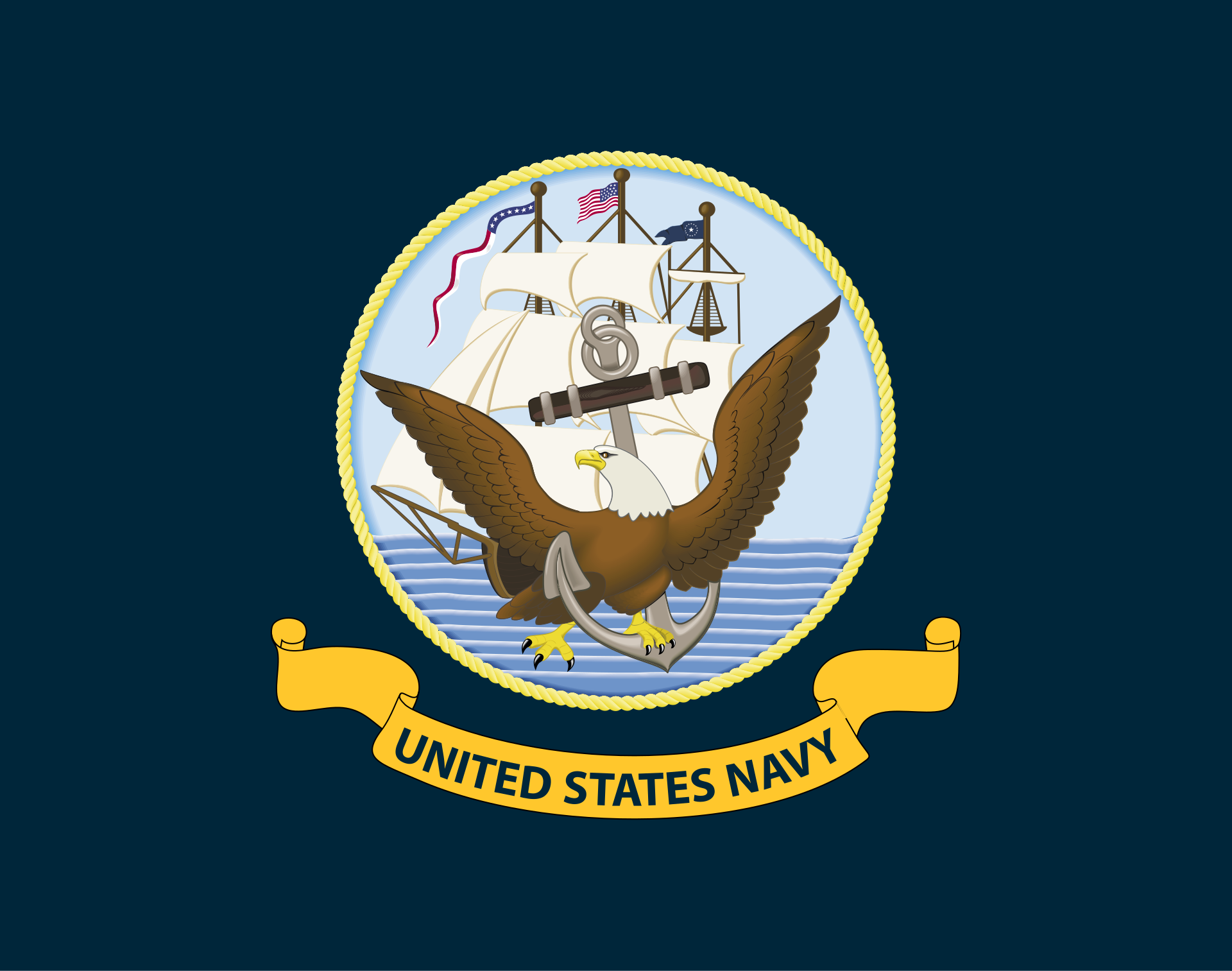 Usnflag