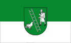 Bandiera de Hopsten