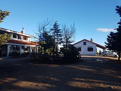 Πώς να πάτε στο προορισμό Φλαμπούρι με δημόσια συγκοινωνία - Σχετικά με το μέρος