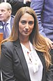 Flávia Arruda, empresária e política.[9]