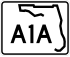 Florida A1A.svg