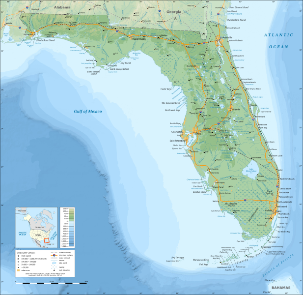 File:Florida topographic map-en.svg