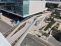 wikimedia_commons=File:Footbridge over Howard Street for the Yerba Buena Gardens.jpg