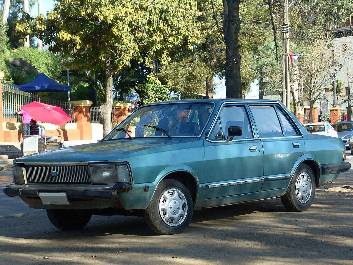 Фольксваген Сантана 1982