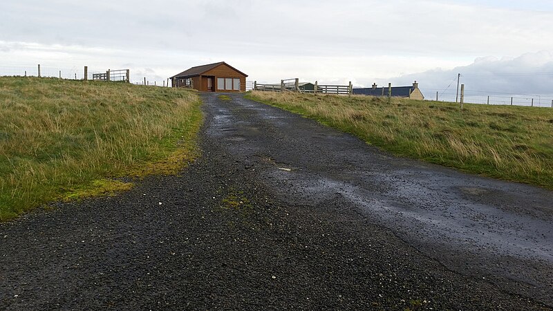 File:Former Nornova knitwear shop, Muness - geograph.org.uk - 4732005.jpg