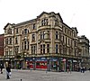 Former YMCA building, Albion Place and Albion Street, Leeds (Taken by Flickr user on 29th January 2012).jpg