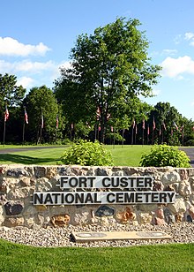 Cimetière national de Fort Custer.jpg