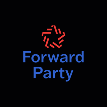 Forward party. Forward Party us. Forward Party Thailand logo.