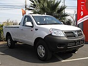 Foton Terracota ST 2.8 TD 4x4 2016.jpg