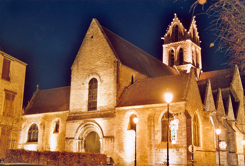 File:France Essonne Etampes Eglise Saint-Gilles 05.jpg