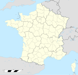 Saint-Vallier-sur-Marne Commune in Grand Est, France