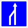 France road sign C28-3.svg