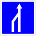 France road sign C28-3.svg