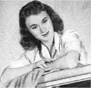 <span class="mw-page-title-main">Frances Chaney</span> American actress