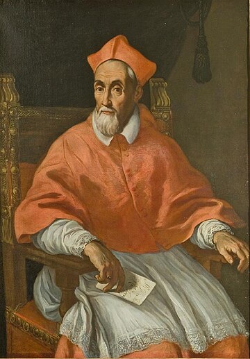 Francesco Maria Tarugi