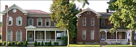 Frasier Houses in Bridgeport Ohio.jpg