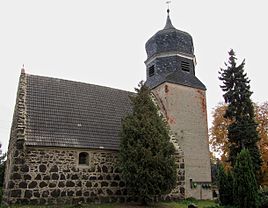 Village church