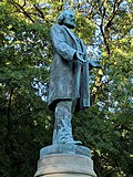 Thumbnail for Statue of Frederick Douglass (Rochester, New York)