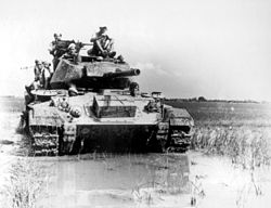 M24軽戦車 Wikipedia