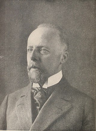 Friedrich Wilhelm Foerster