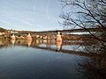 Fußgängerbrücke Elsenfeld