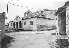 Fondazione Joaquín Díaz - Chiesa del Salvador - Adalia (Valladolid).jpg