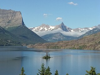 Fusillade Mountain mountain in United States of America