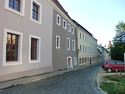 Görlitz, Büttnerstraße