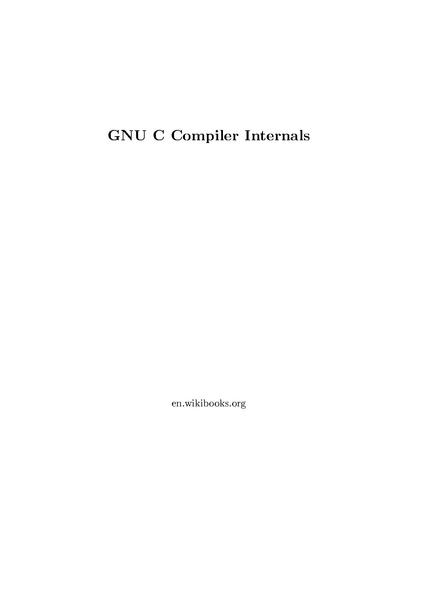 File:GNU C Compiler Internals.pdf