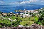 Thumbnail for Economy of Grenada