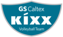 GS Caltex Seoul KIXX logo.png