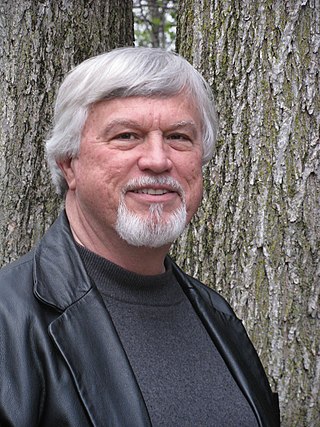 <span class="mw-page-title-main">Gary Tillery</span> American writer and artist (born 1947)